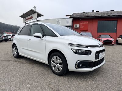 Citroën C4 Picasso Gebrauchtwagen