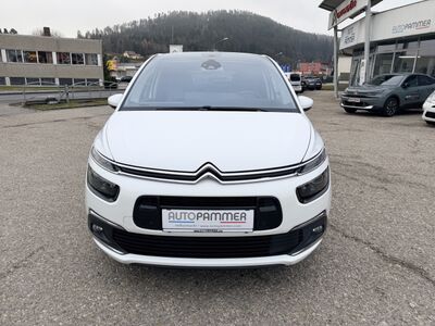 Citroën C4 Picasso Gebrauchtwagen