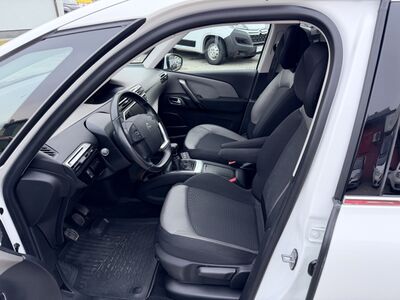 Citroën C4 Picasso Gebrauchtwagen