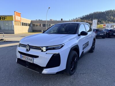 Citroën C5 Aircross Vorführwagen Citroën C5 Aircross Vorführwagen