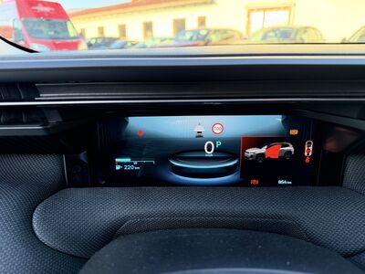 Citroën C5 Aircross Vorführwagen