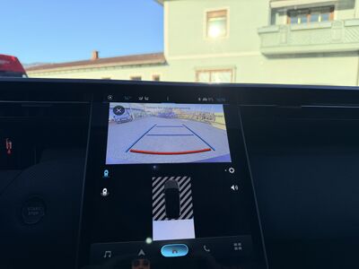 Citroën C5 Aircross Vorführwagen