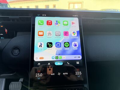 Citroën C5 Aircross Vorführwagen