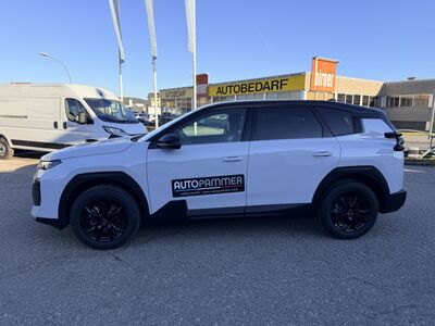 Citroën C5 Aircross Vorführwagen