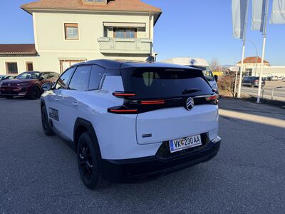Citroën C5 Aircross Vorführwagen