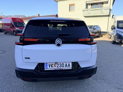 Citroën C5 Aircross Vorführwagen