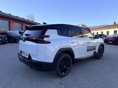 Citroën C5 Aircross Vorführwagen