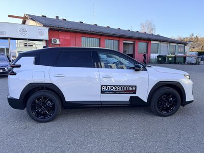 Citroën C5 Aircross Vorführwagen