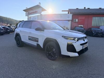 Citroën C5 Aircross Vorführwagen