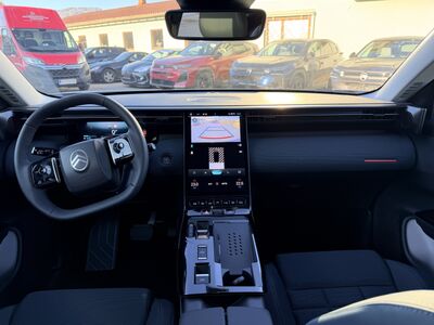 Citroën C5 Aircross Vorführwagen