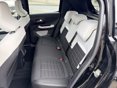 Citroën C3 Vorführwagen Citroën C3 Vorführwagen