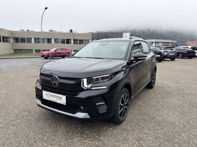 Citroën C3 Vorführwagen Citroën C3 Vorführwagen