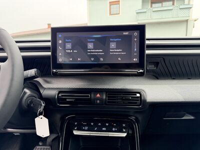 Citroën C3 Vorführwagen Citroën C3 Vorführwagen