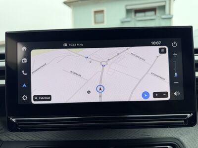 Citroën C3 Vorführwagen Citroën C3 Vorführwagen