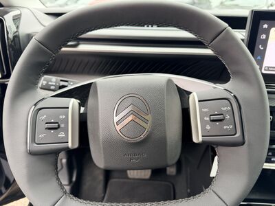 Citroën C3 Vorführwagen Citroën C3 Vorführwagen