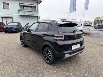 Citroën C3 Vorführwagen Citroën C3 Vorführwagen