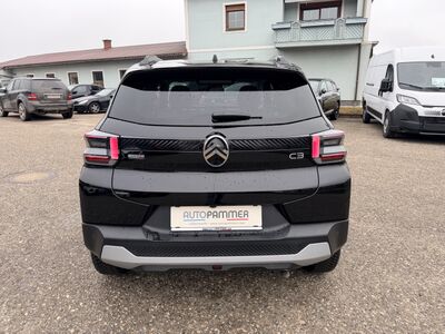 Citroën C3 Vorführwagen Citroën C3 Vorführwagen