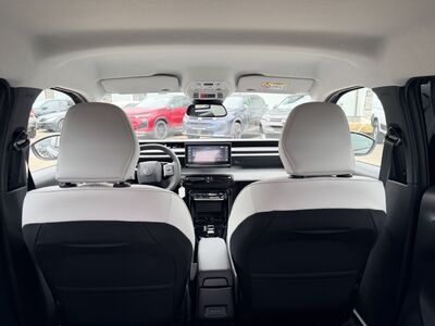 Citroën C3 Vorführwagen Citroën C3 Vorführwagen