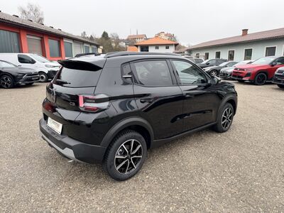 Citroën C3 Vorführwagen Citroën C3 Vorführwagen