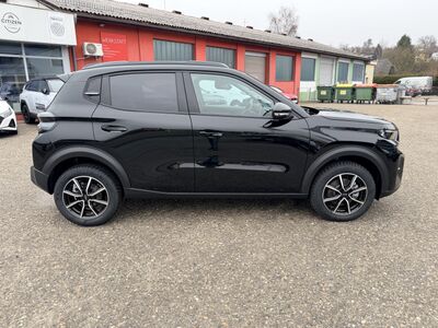 Citroën C3 Vorführwagen Citroën C3 Vorführwagen