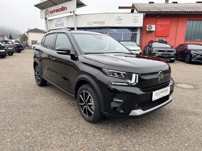 Citroën C3 Vorführwagen Citroën C3 Vorführwagen