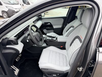 Citroën C5 Aircross Vorführwagen