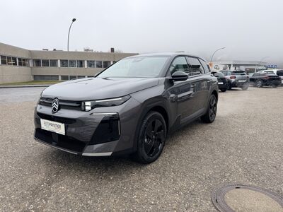 Citroën C5 Aircross Vorführwagen