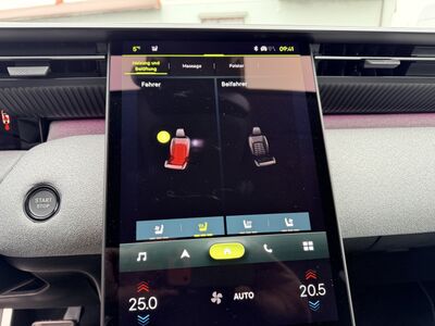 Citroën C5 Aircross Vorführwagen