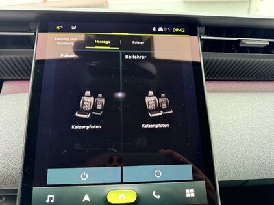 Citroën C5 Aircross Vorführwagen