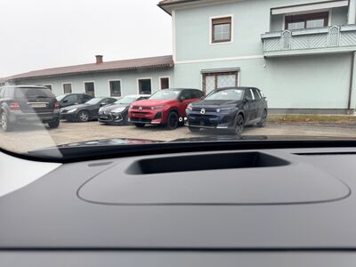 Citroën C5 Aircross Vorführwagen