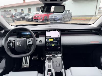 Citroën C5 Aircross Vorführwagen