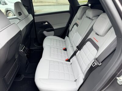 Citroën C5 Aircross Vorführwagen