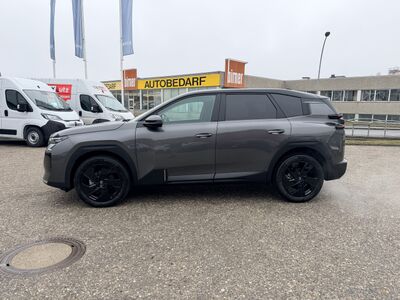 Citroën C5 Aircross Vorführwagen