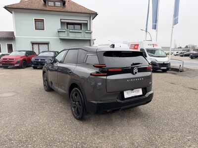 Citroën C5 Aircross Vorführwagen