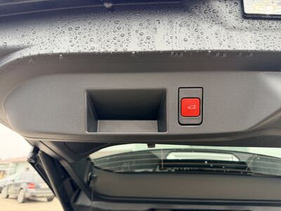 Citroën C5 Aircross Vorführwagen