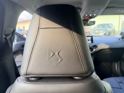 DS Automobiles DS 3 Gebrauchtwagen DS Automobiles DS 3 Gebrauchtwagen