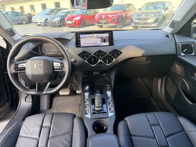 DS Automobiles DS 3 Gebrauchtwagen DS Automobiles DS 3 Gebrauchtwagen