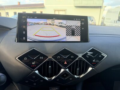 DS Automobiles DS 3 Gebrauchtwagen DS Automobiles DS 3 Gebrauchtwagen