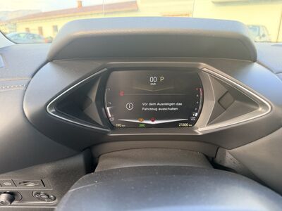 DS Automobiles DS 3 Gebrauchtwagen DS Automobiles DS 3 Gebrauchtwagen