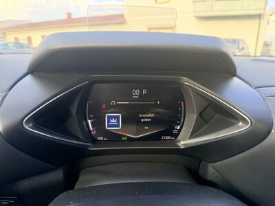 DS Automobiles DS 3 Gebrauchtwagen DS Automobiles DS 3 Gebrauchtwagen