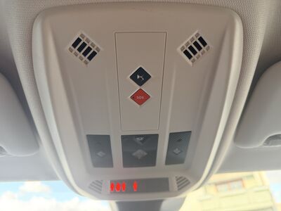 DS Automobiles DS 3 Gebrauchtwagen DS Automobiles DS 3 Gebrauchtwagen