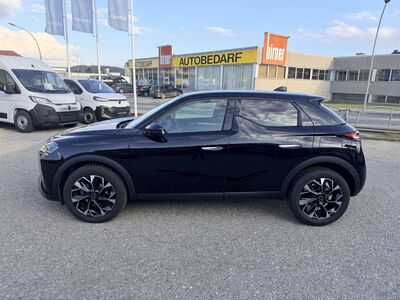 DS Automobiles DS 3 Gebrauchtwagen DS Automobiles DS 3 Gebrauchtwagen