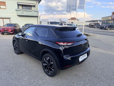 DS Automobiles DS 3 Gebrauchtwagen DS Automobiles DS 3 Gebrauchtwagen