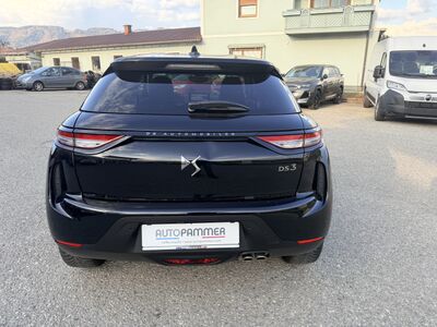DS Automobiles DS 3 Gebrauchtwagen DS Automobiles DS 3 Gebrauchtwagen