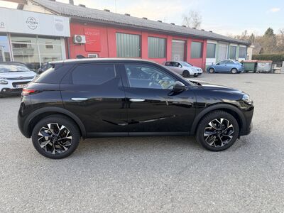 DS Automobiles DS 3 Gebrauchtwagen DS Automobiles DS 3 Gebrauchtwagen