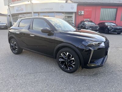 DS Automobiles DS 3 Gebrauchtwagen DS Automobiles DS 3 Gebrauchtwagen
