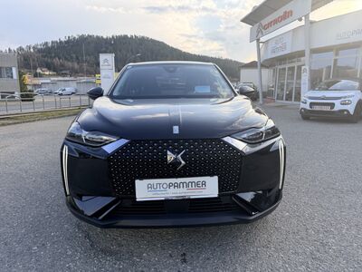DS Automobiles DS 3 Gebrauchtwagen DS Automobiles DS 3 Gebrauchtwagen