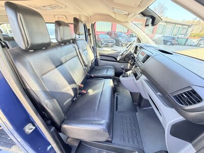 Citroën Jumpy Gebrauchtwagen