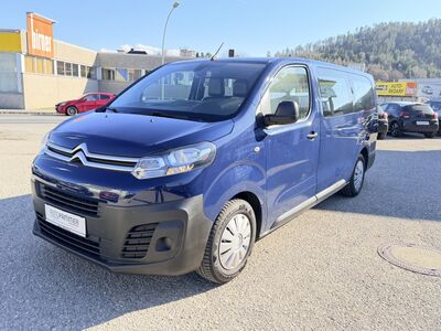 Citroën Jumpy Gebrauchtwagen