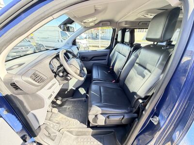 Citroën Jumpy Gebrauchtwagen